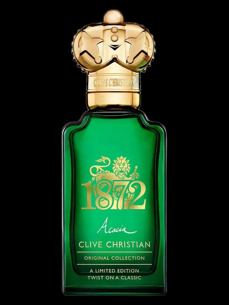 Acacia bottle