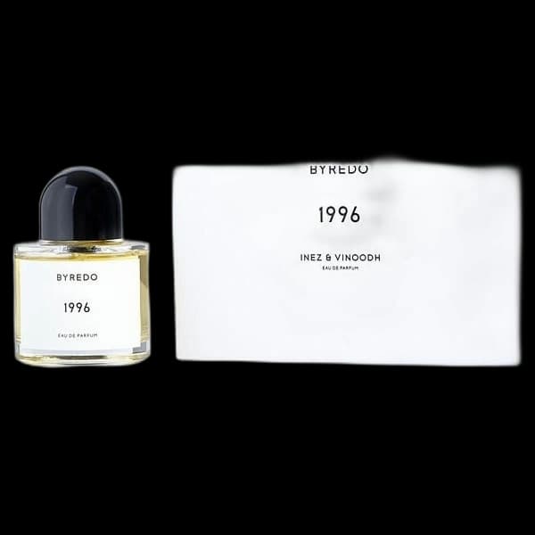 Inez & Vinoodh bottle