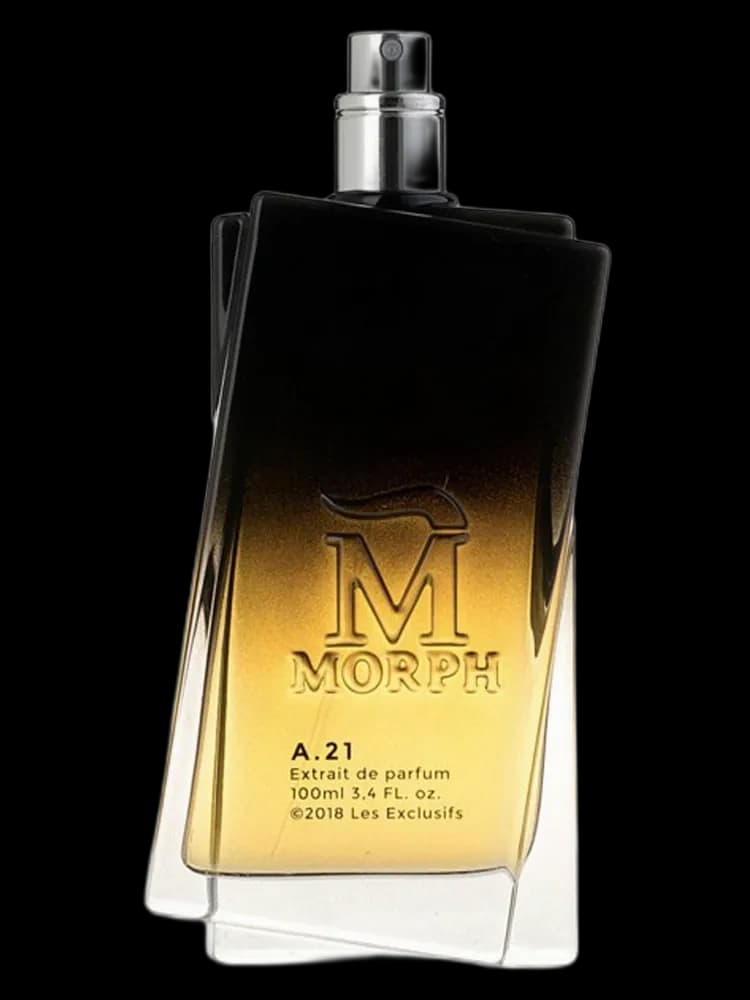 A.21 bottle
