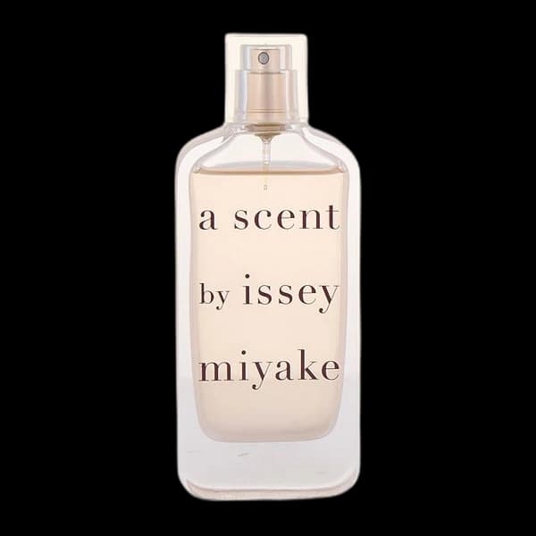 L'Eau d'Issey Florale bottle