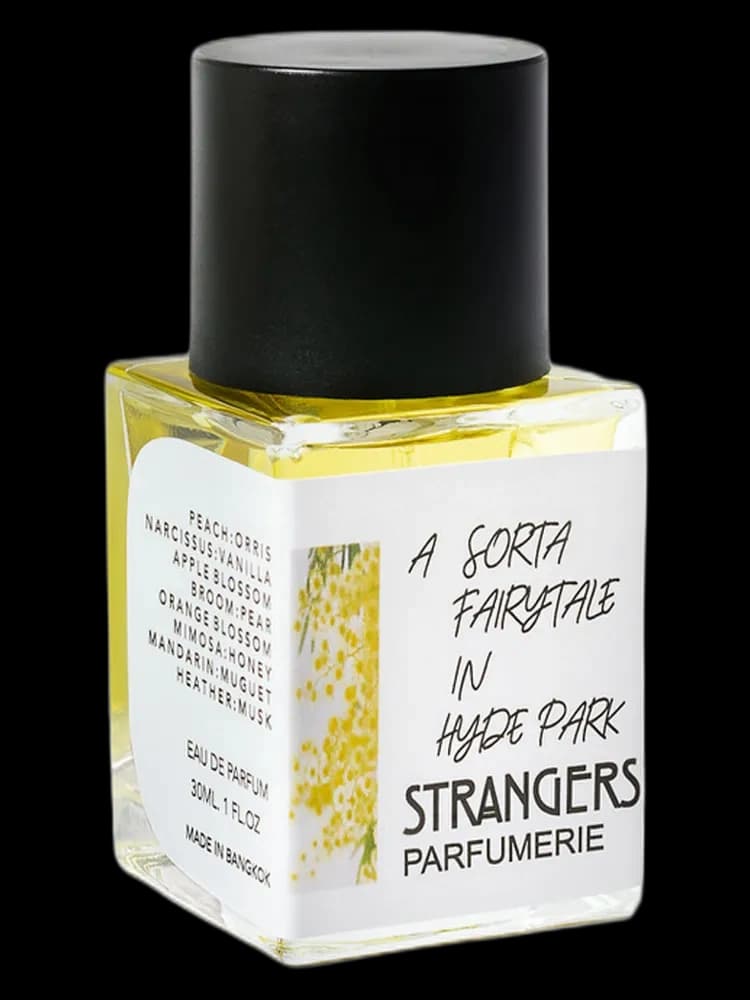 A Sorta Fairytale in Hyde Park bottle