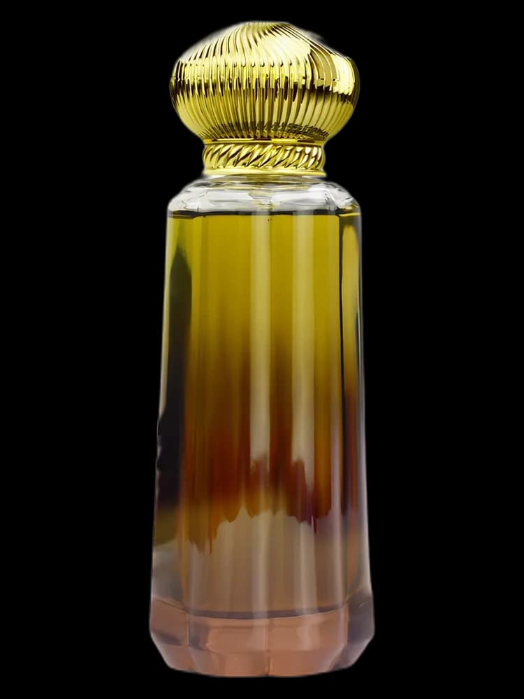 Abaan أبان bottle
