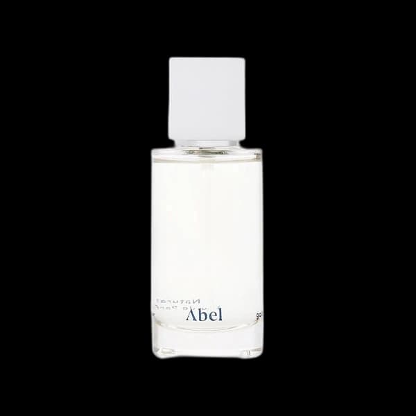 White Vetiver bottle