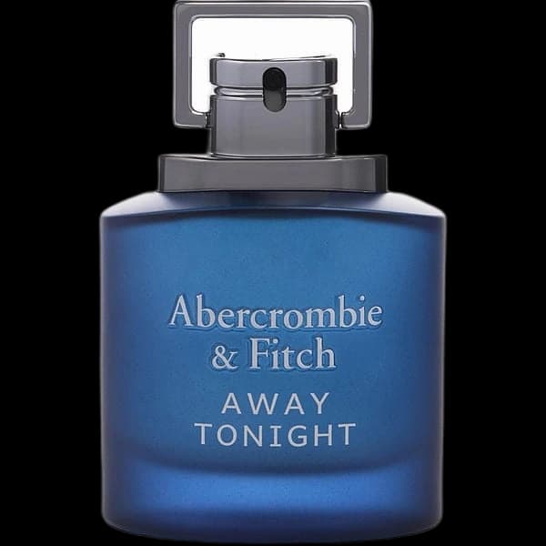 Away Tonight Man bottle