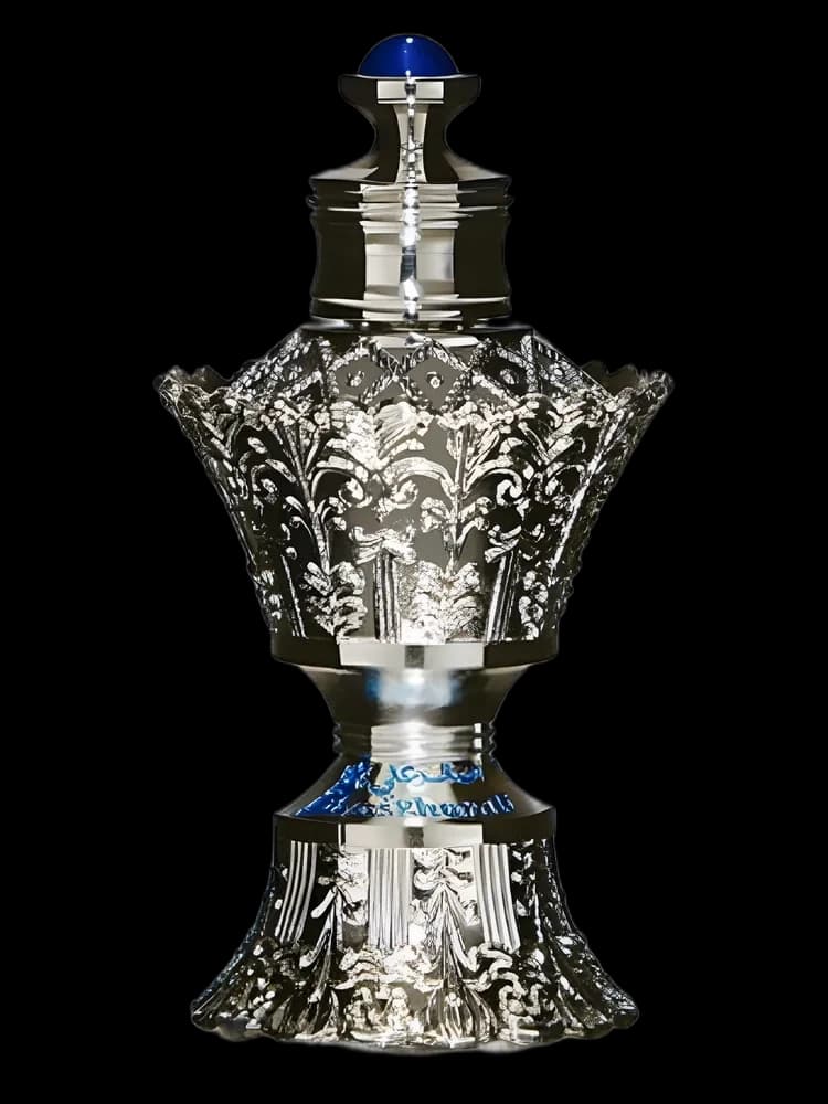 Abhar bottle