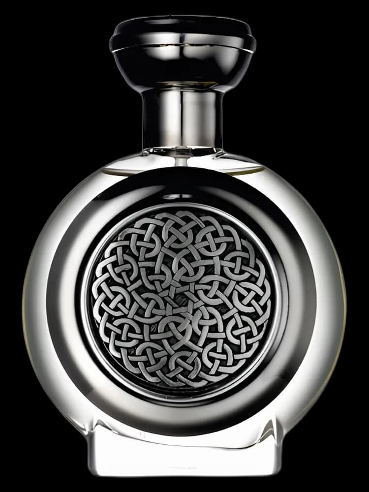 Ablaze bottle