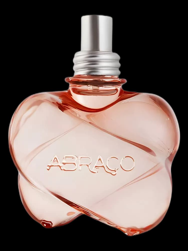 Abraço bottle