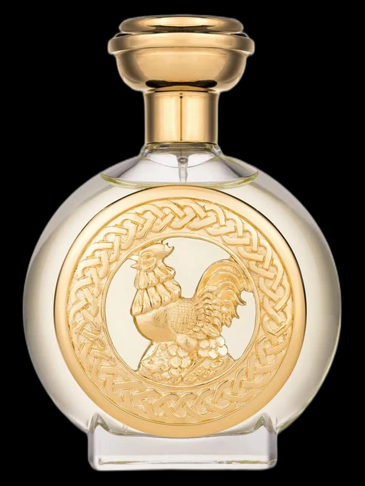 Abraxas bottle