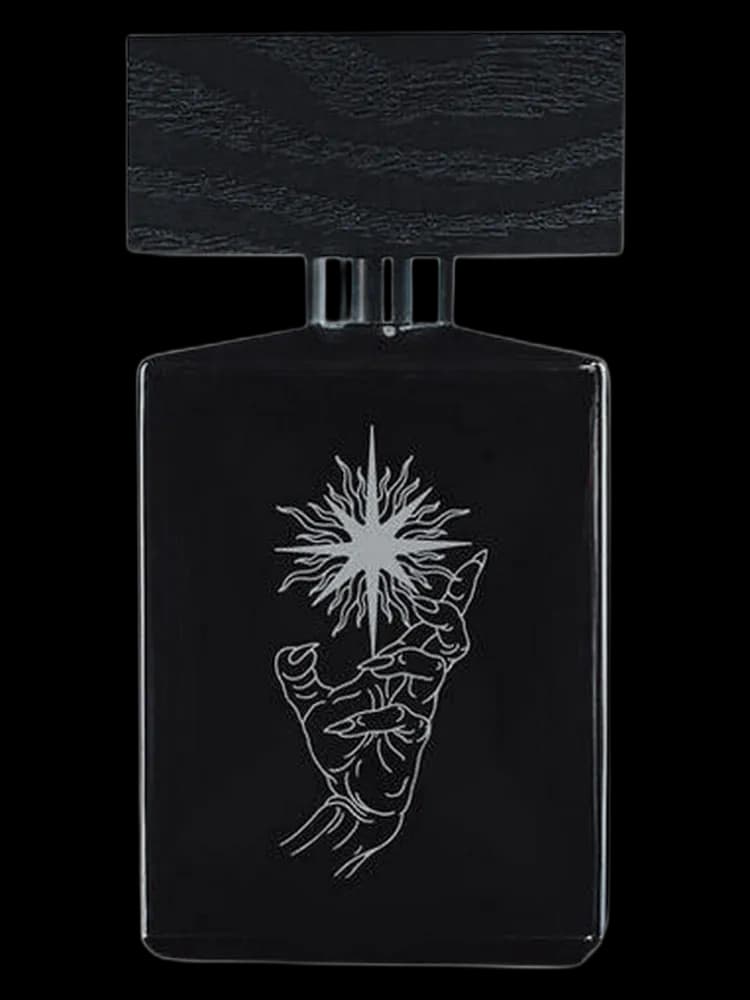 Absent Presence bottle
