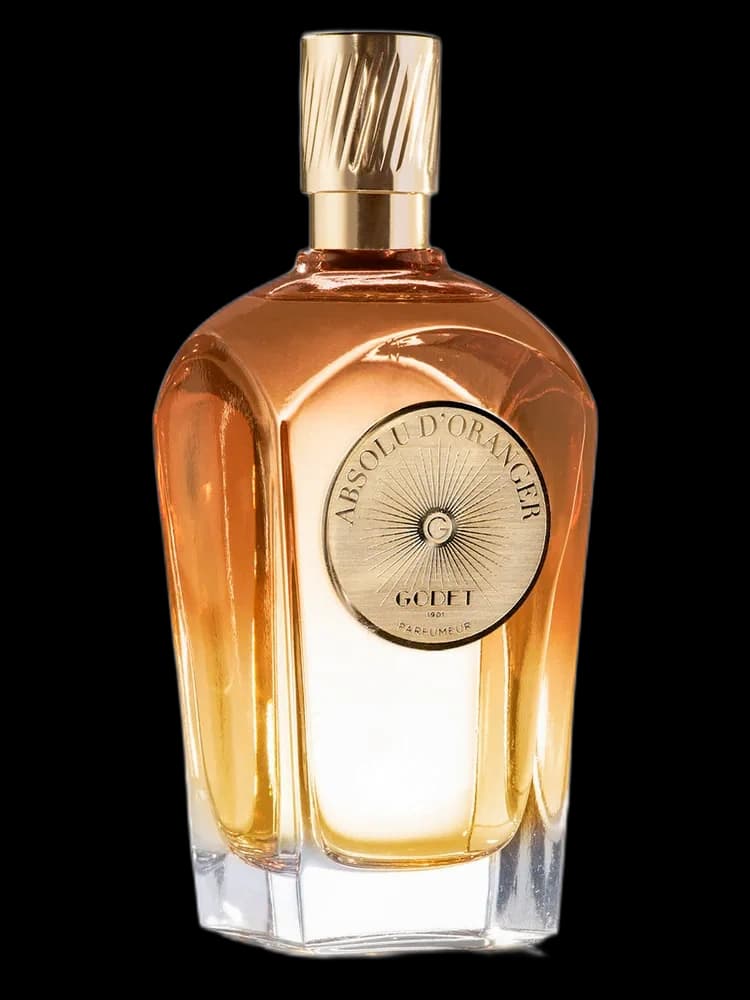 Absolu d'Oranger bottle