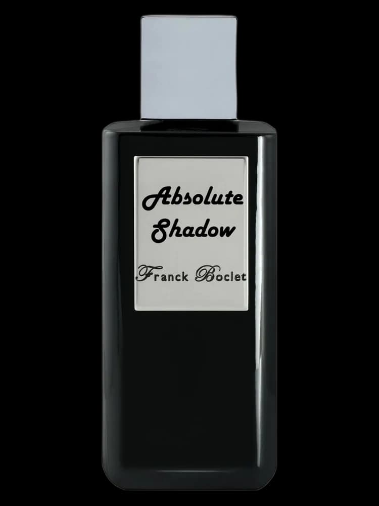 Absolute Shadow bottle