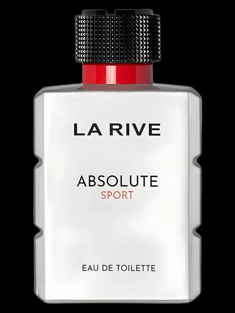 Absolute Sport bottle