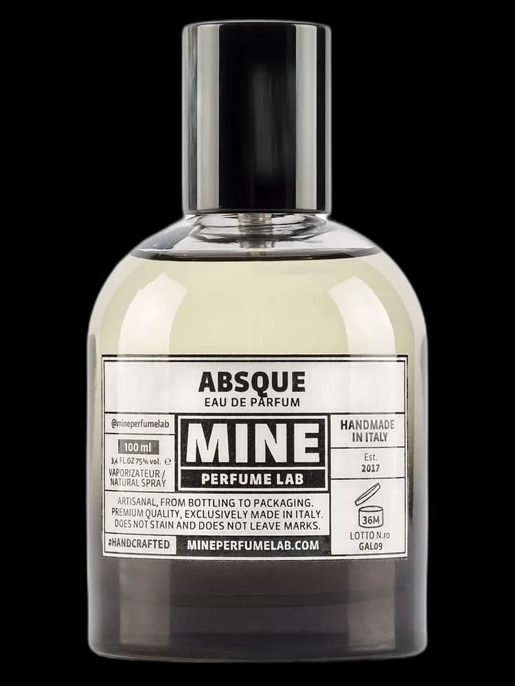 Absque bottle