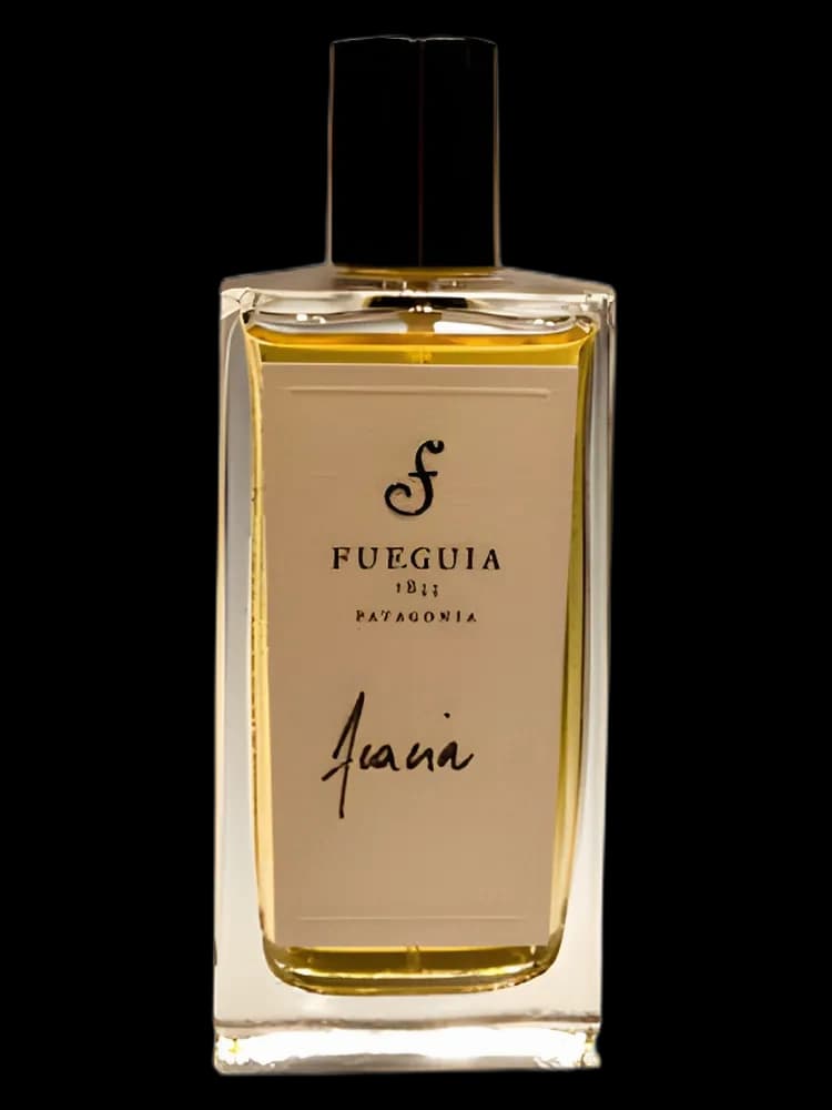 Acacia bottle