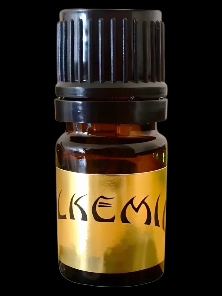 Academy of Pleasure bottle