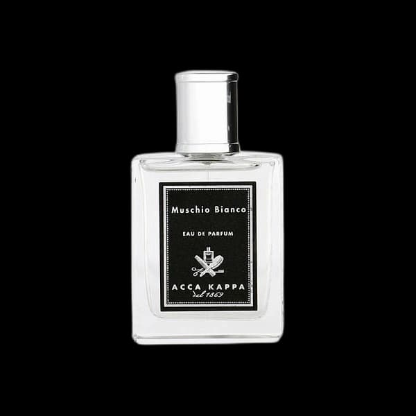 Muschio Bianco bottle