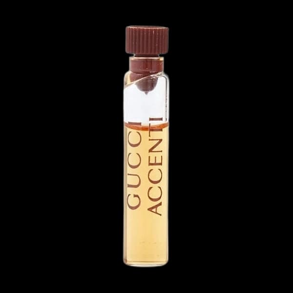 Accenti bottle