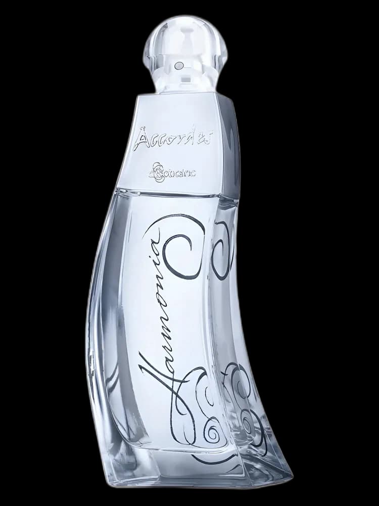 Accordes Harmonia bottle