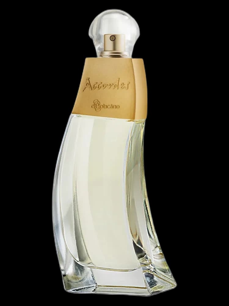 Accordes bottle