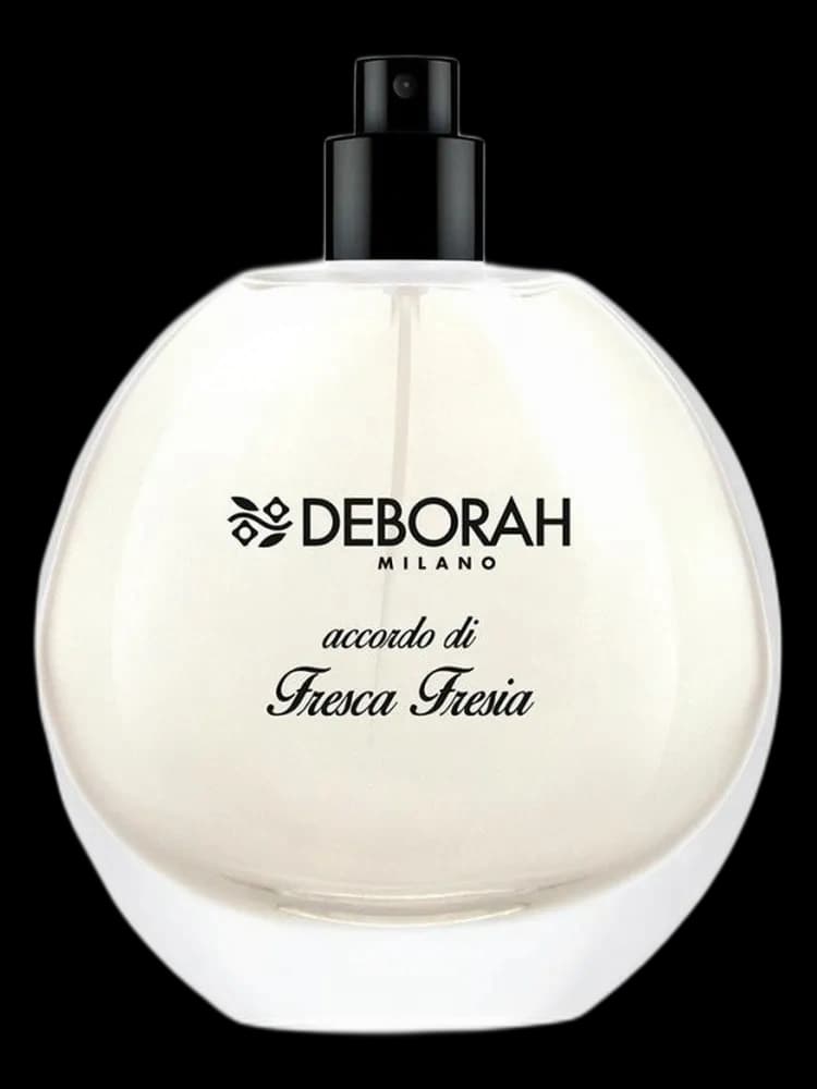 Accordo di Fresca Fresia bottle