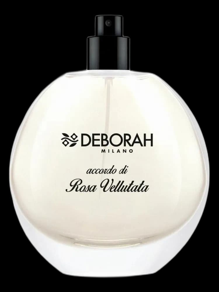 Accordo di Rosa Vellutata bottle