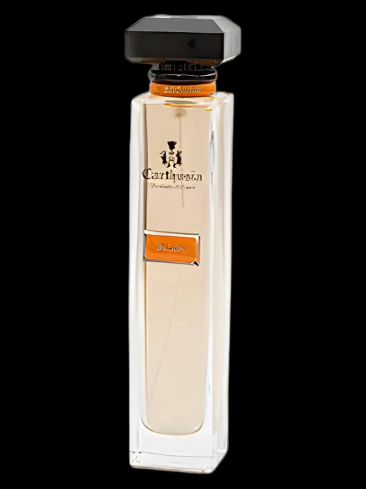 Acqua di Carthusia - Zagara bottle