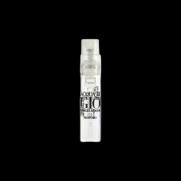 Acqua di Gio Profumo bottle
