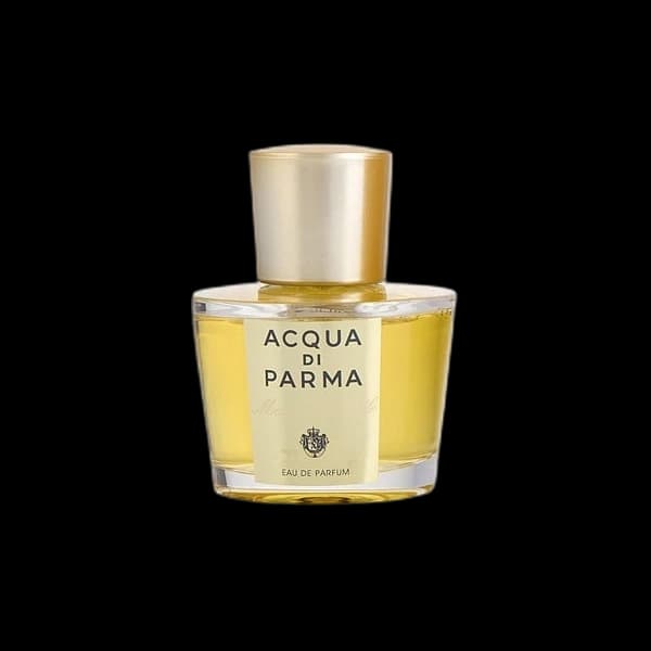 Acqua Nobile Magnolia bottle