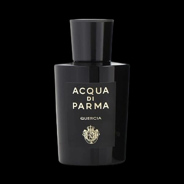 Quercia Mari bottle