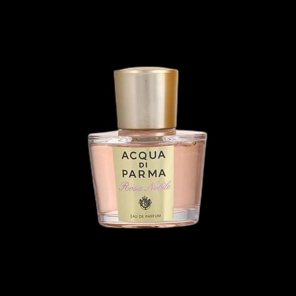 Acqua Nobile Rosa bottle