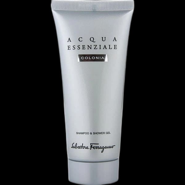 Acqua Essenziale Colonia bottle