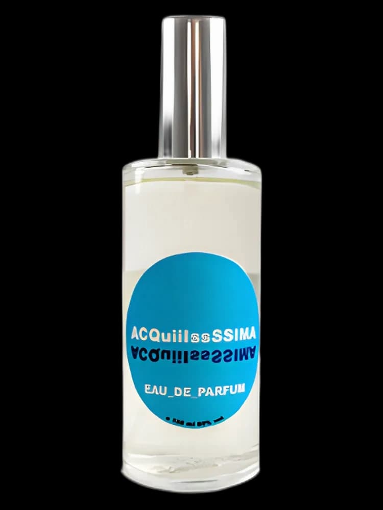 Acquiilssssima bottle