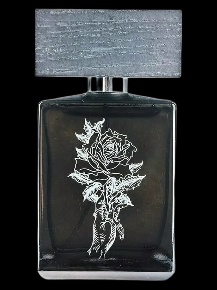 Acrasia bottle