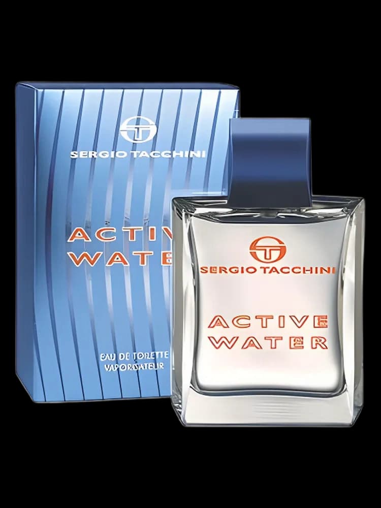 Active Water bottle