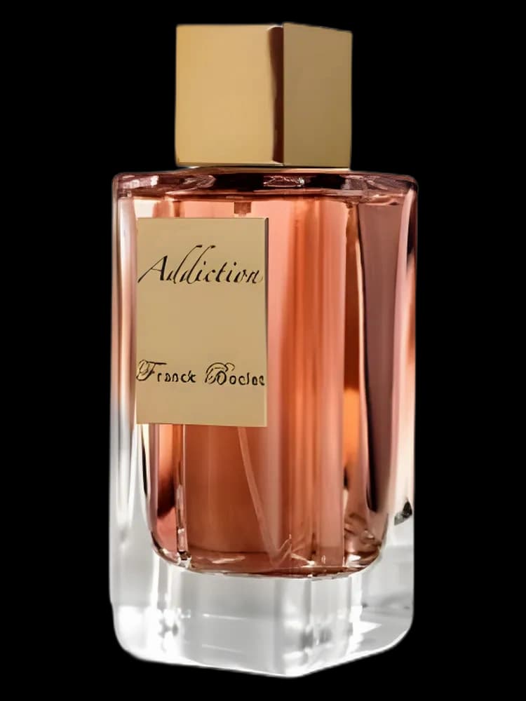 Addiction bottle