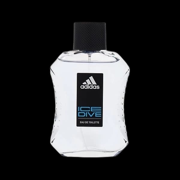 Adidas Ice Dive bottle