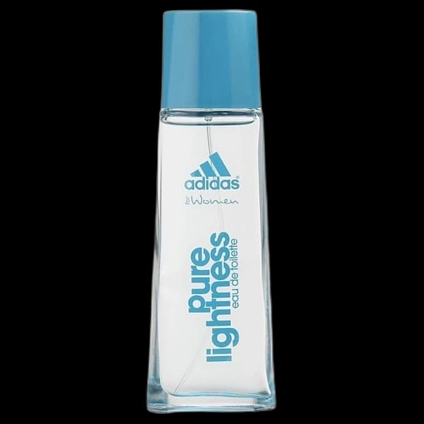 Pure Lightness bottle