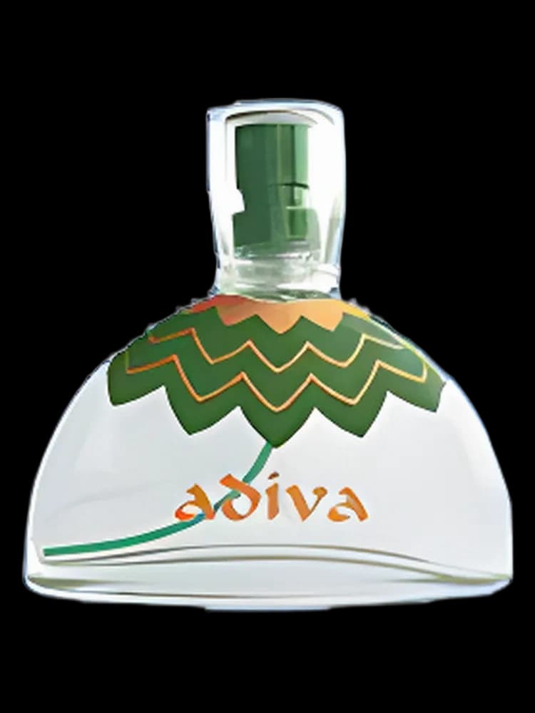 Adiva bottle