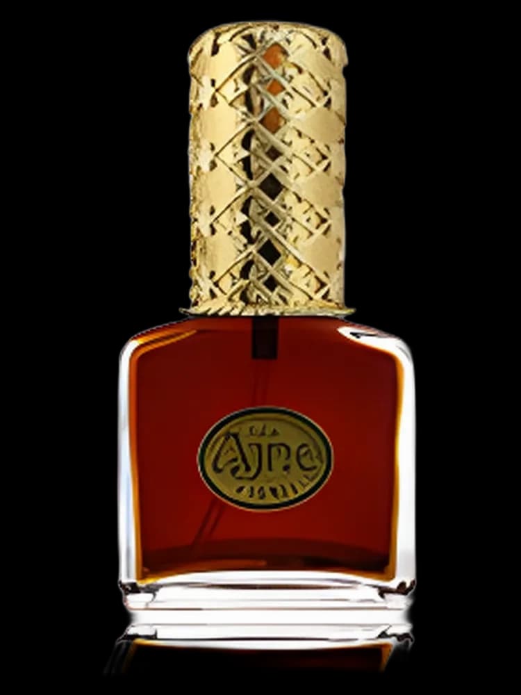 Adonis bottle