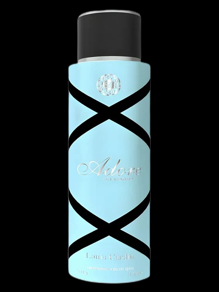 Adore bottle