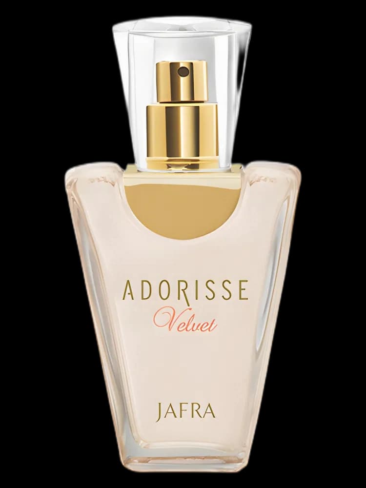 Adorisse Velvet bottle