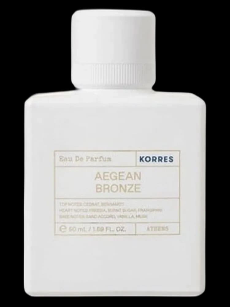 Aegean Bronze bottle