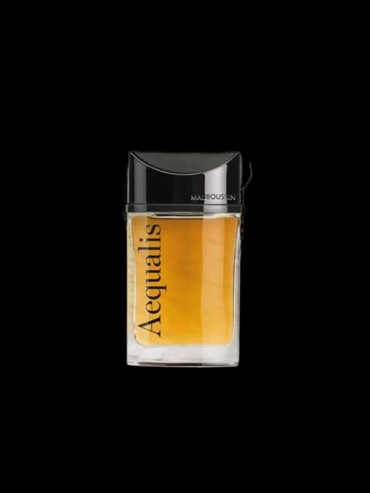 Aequalis bottle