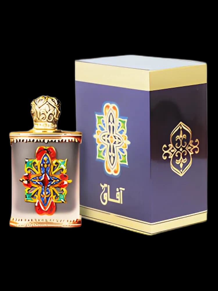 Afaque bottle