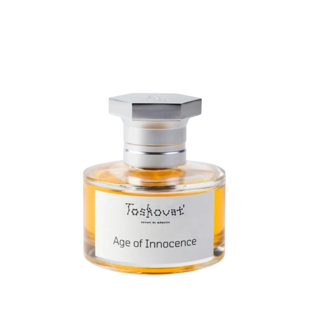 Age of Innocence bottle
