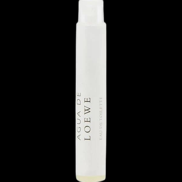 Agua de bottle