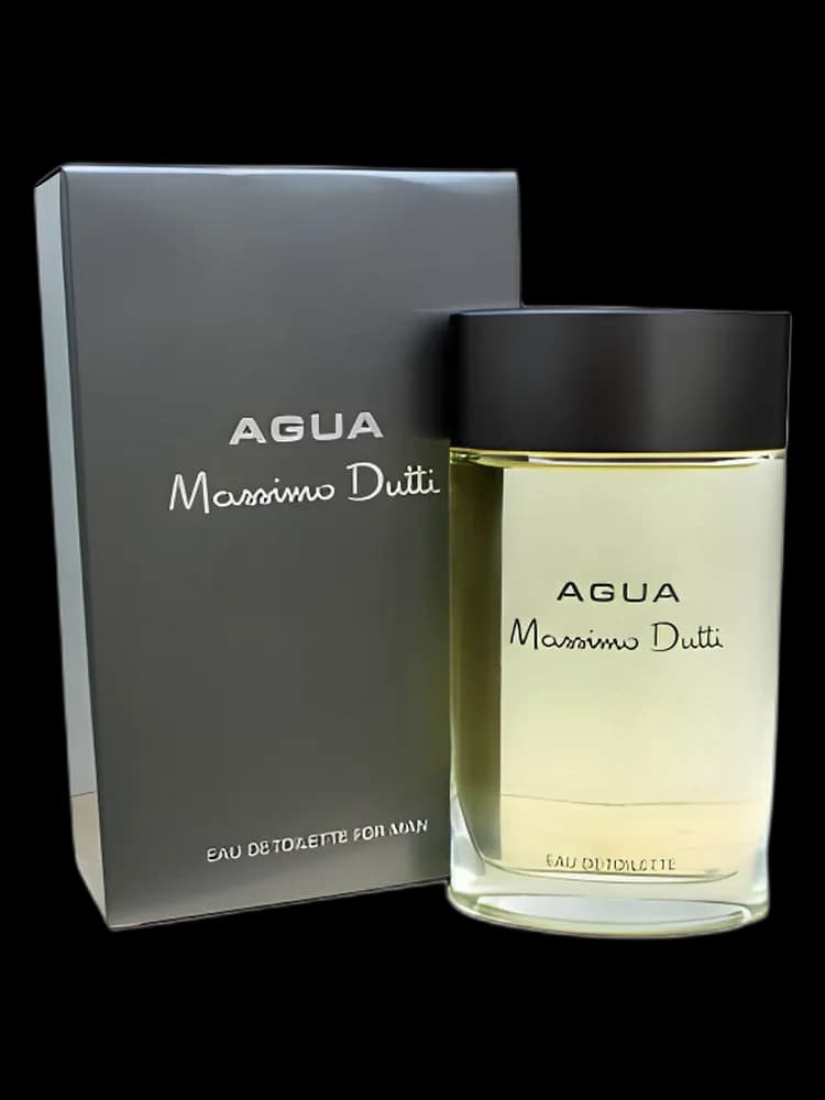 Agua bottle