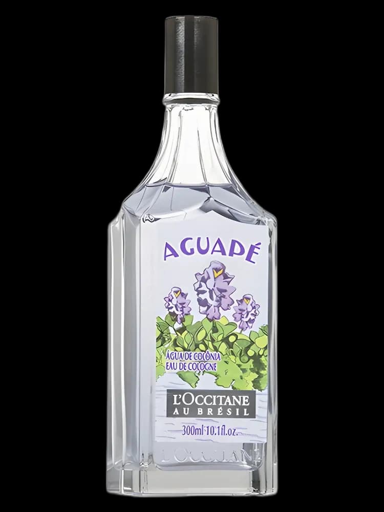 Aguapé bottle