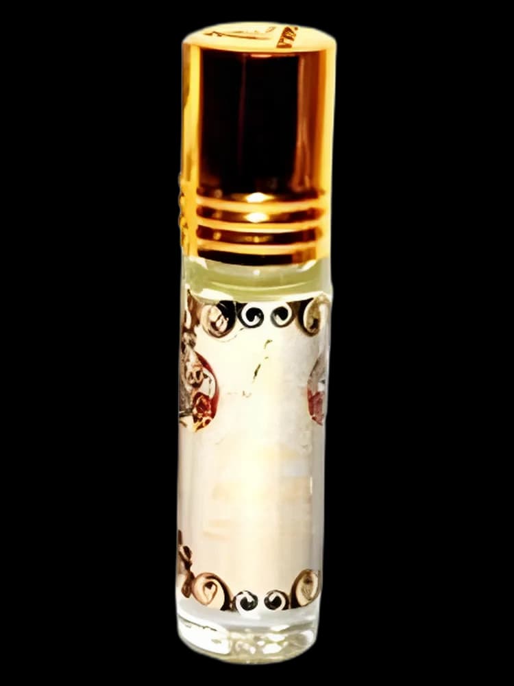 Ahlam bottle