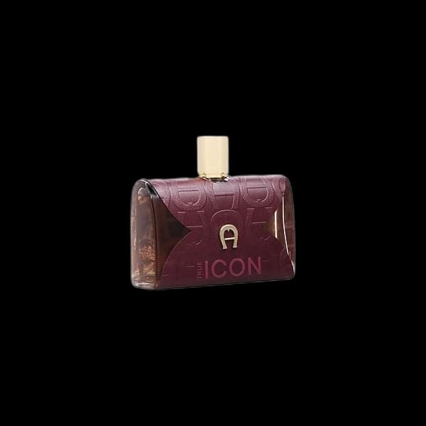 True Icon bottle